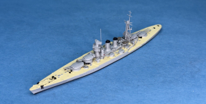 Schlachtschiff "Conte di Cavour" Decksbemalung (1 St.) I 1938 Neptun N 1503S